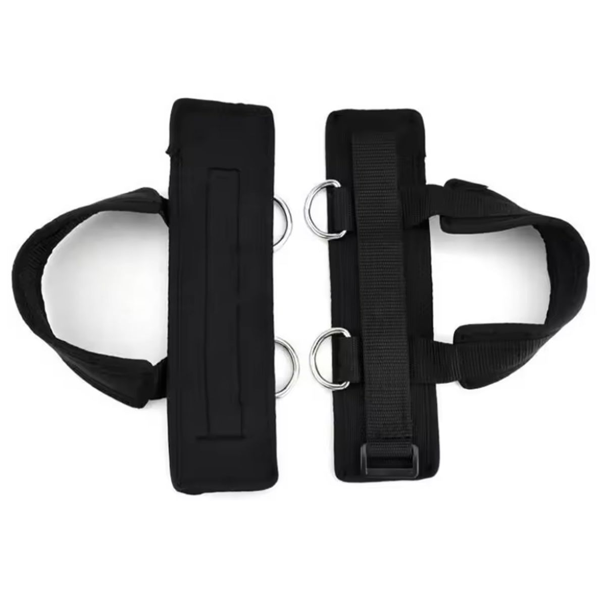 GENERICO - Bandas elásticas resistencia esfuerzo salto vertical