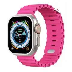 GENERICO - Correa para Apple Ocean 42-44-45-49mm