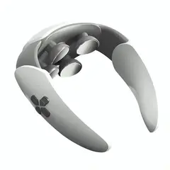OEM - MASAJEADOR DE CUELLO RIGIDEZ HOMBROS Y CUELLO KH-960