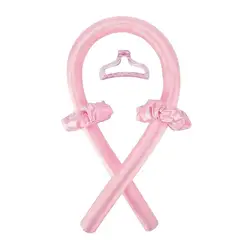 OEM - Onduladora Rizadora De Seda Ondas Sin Calor Para Cabello