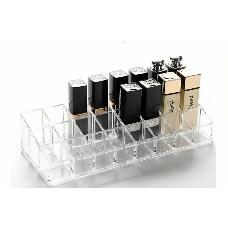 OEM - Caja Organizador Labiales De Maquillaje