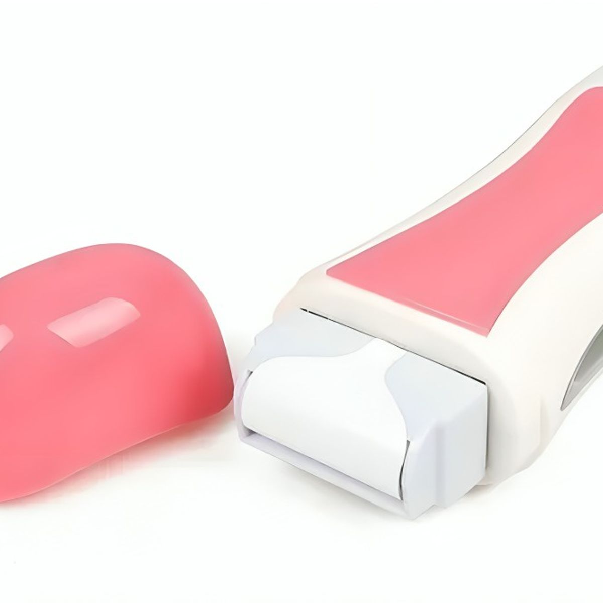 OEM - Calentador De Barra Roll On Cera Para Depilar