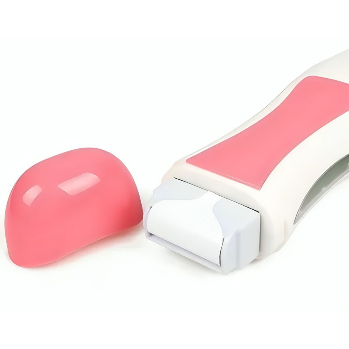 OEM - Calentador De Barra Roll On Cera Para Depilar