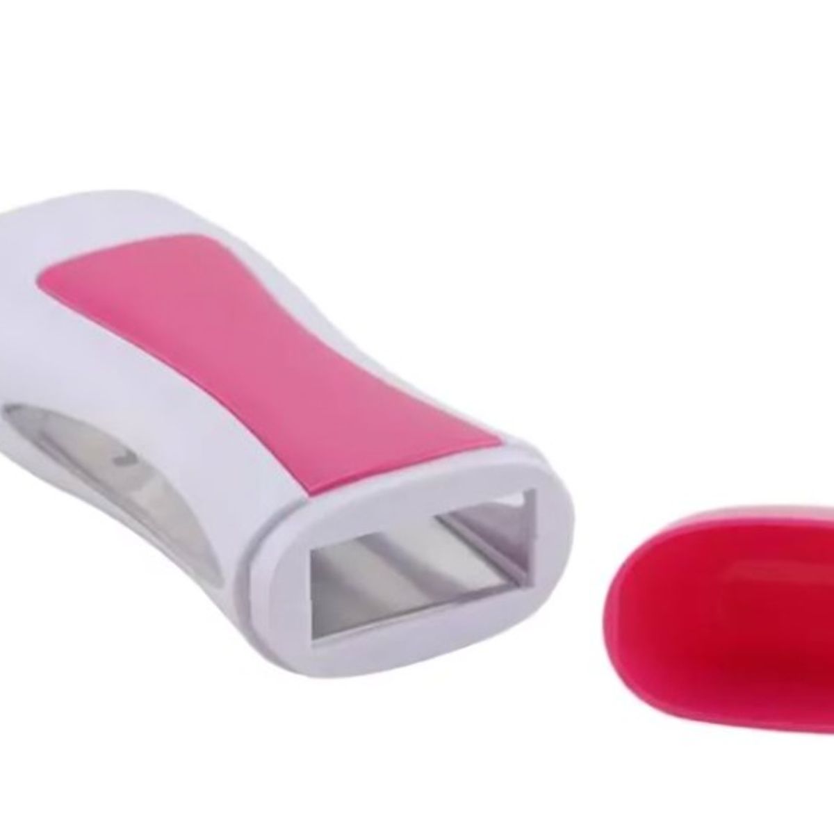 OEM - Calentador De Barra Roll On Cera Para Depilar