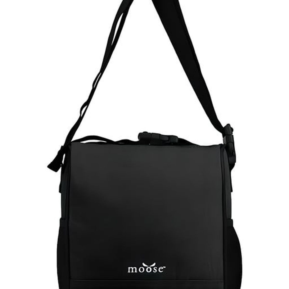 GENERICO - BOLSO LONCHERA GRIS TEXAS MOOSE