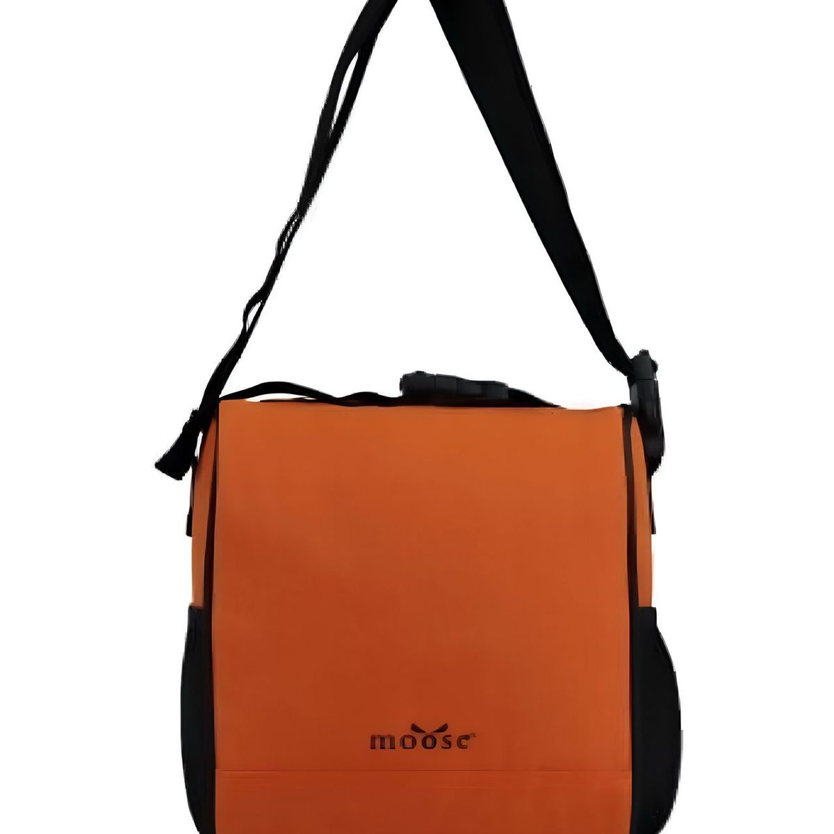 GENERICO - BOLSO LONCHERA NARANJA TEXAS MOOSE