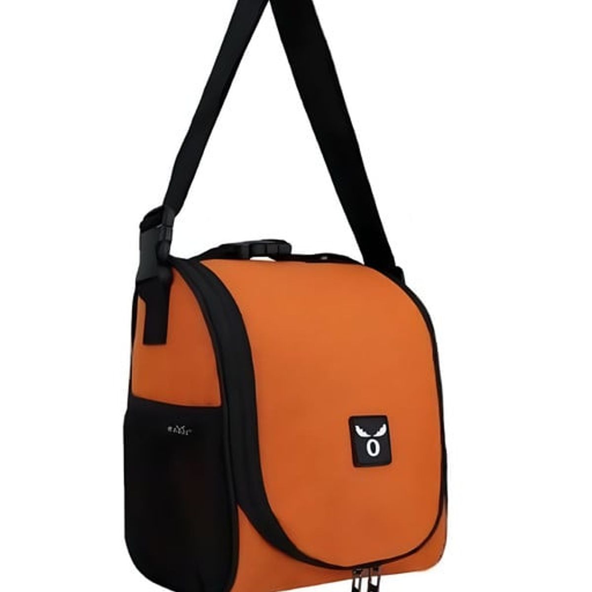 GENERICO - BOLSO LONCHERA NARANJA TEXAS MOOSE
