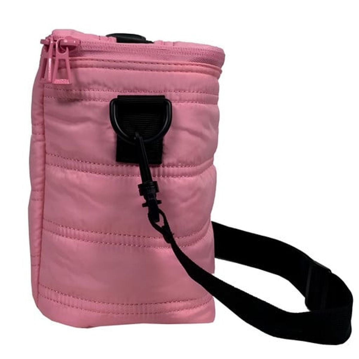 GENERICO - BOLSO LONCHERA TERMICA PARKA MOOSE ROSA