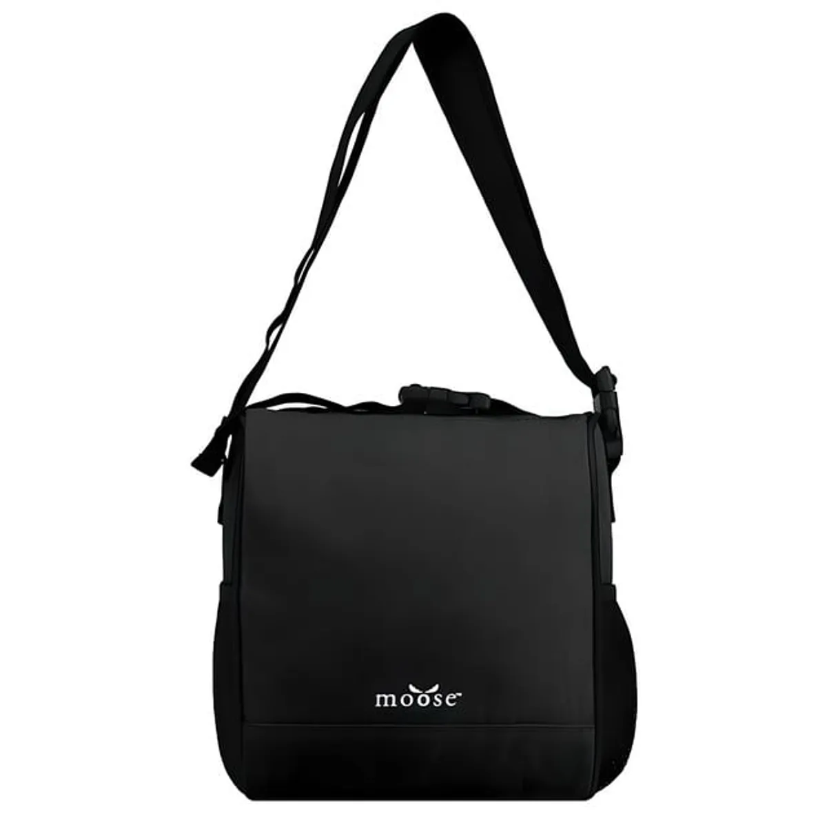 GENERICO - BOLSO LONCHERA GRIS TEXAS MOOSE