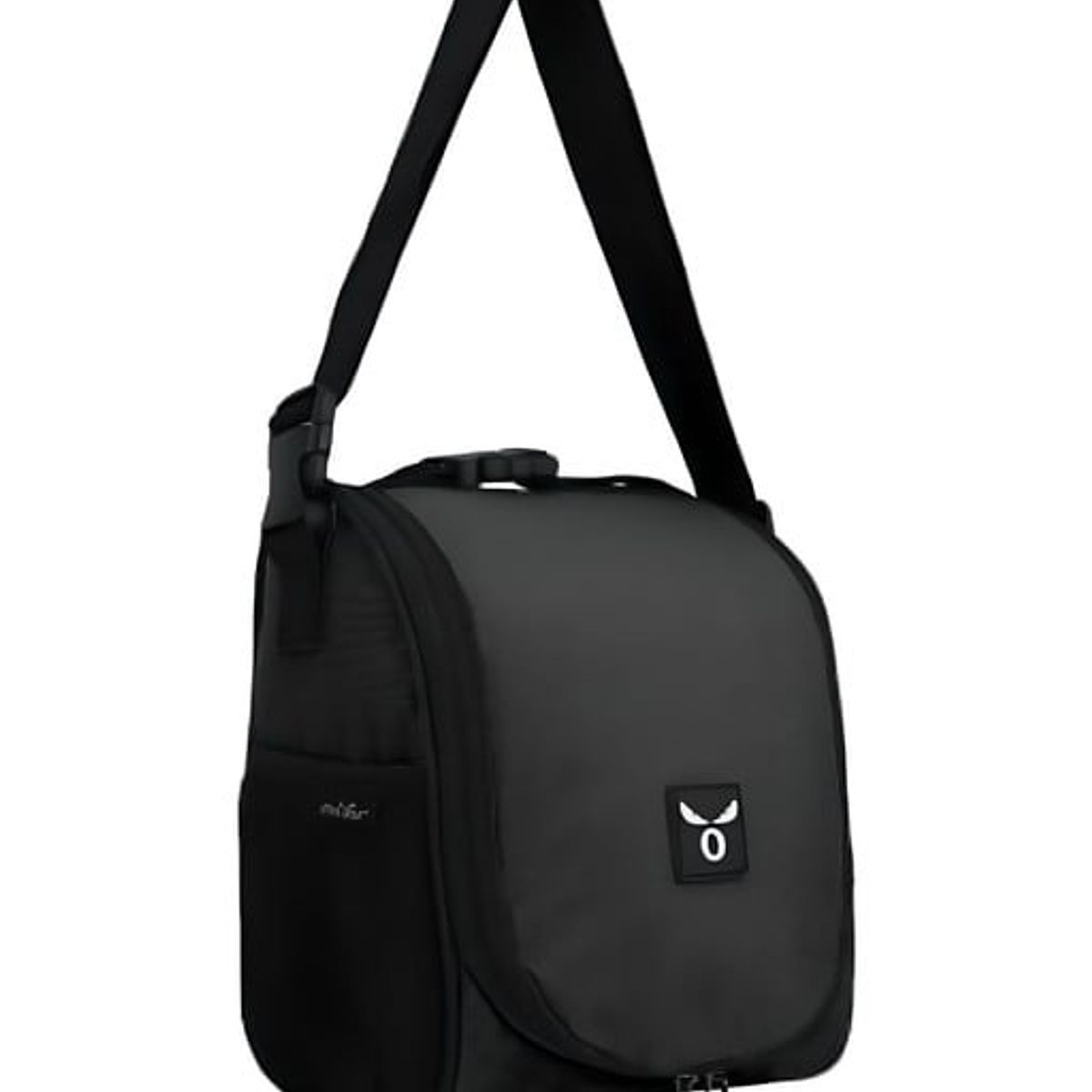 GENERICO - BOLSO LONCHERA GRIS TEXAS MOOSE