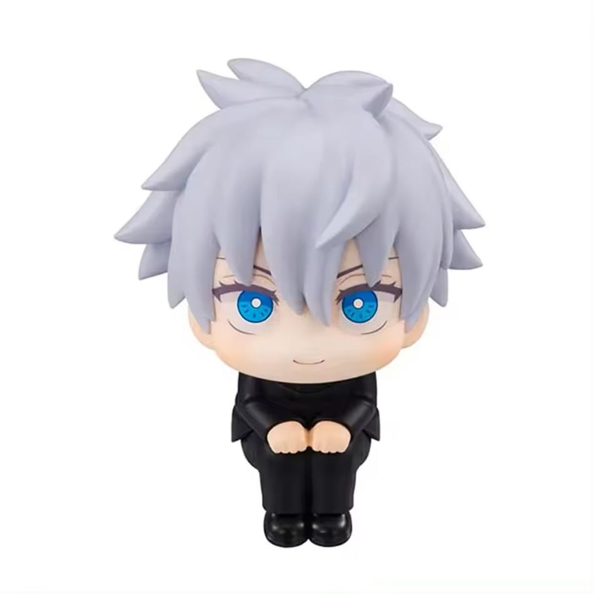 GENERICO - Figura Jujutsu Kaisen Satoru Gojō Chibi