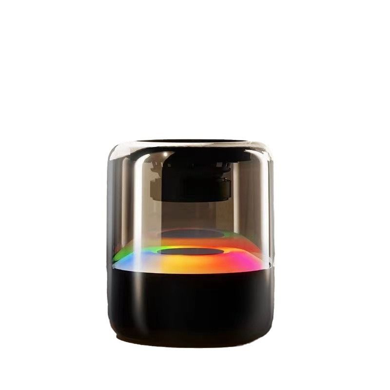 BLWOENS - Audio Bluetooth doméstico - Negro.