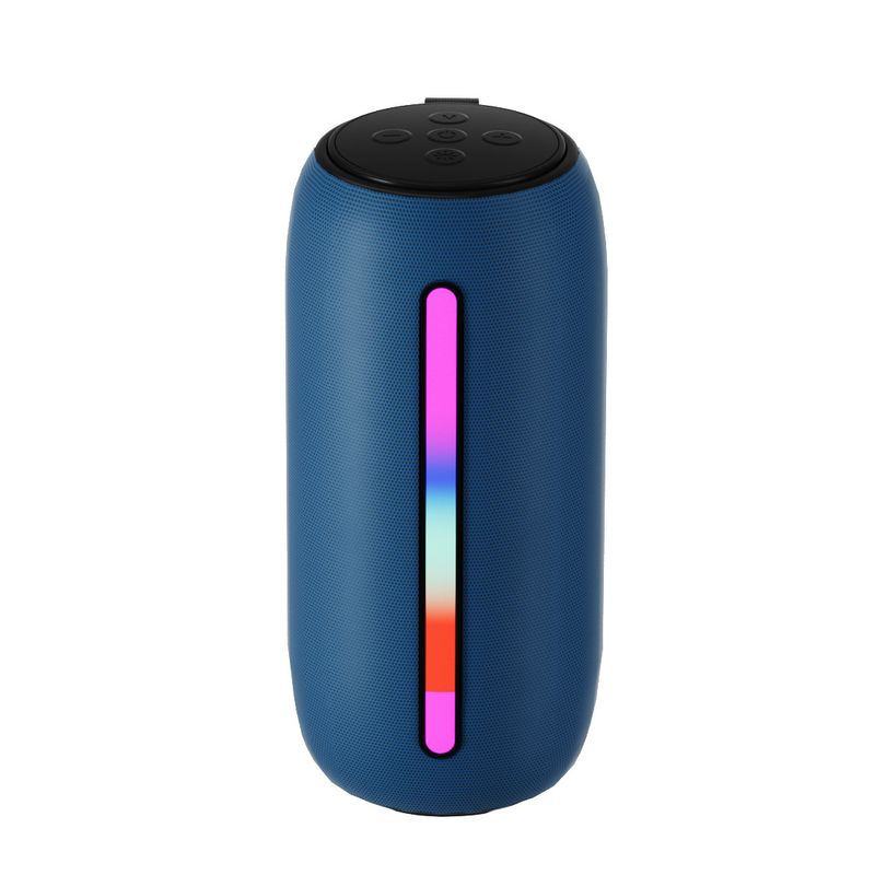 BLWOENS - Audio Bluetooth doméstico - Azul