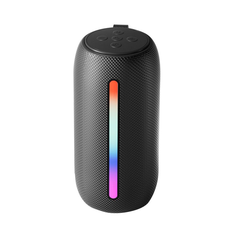 BLWOENS - Audio Bluetooth doméstico - Negro