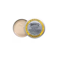 BOFFEL - Cera Light Para El Cabello 300gr Suavidad Y Brillo