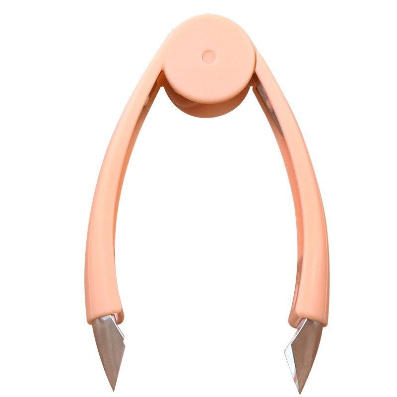 BLWOENS - Pinza fruta - Rosa