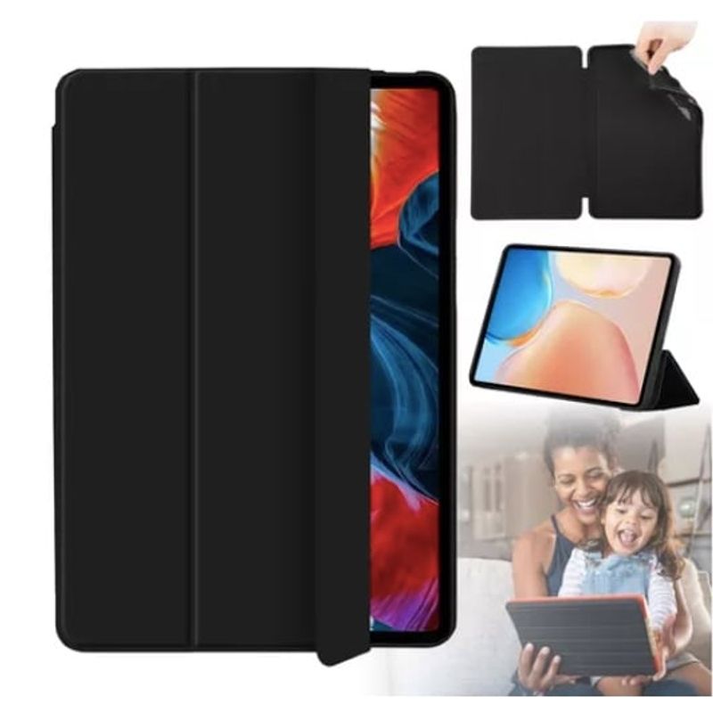 GENERICO - Funda Inteligente Compatible Con Xiaomi Mi Pad