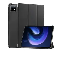 GENERICO - Funda Compatible Con Xiaomi Mi Pad 6 / 6 Pro