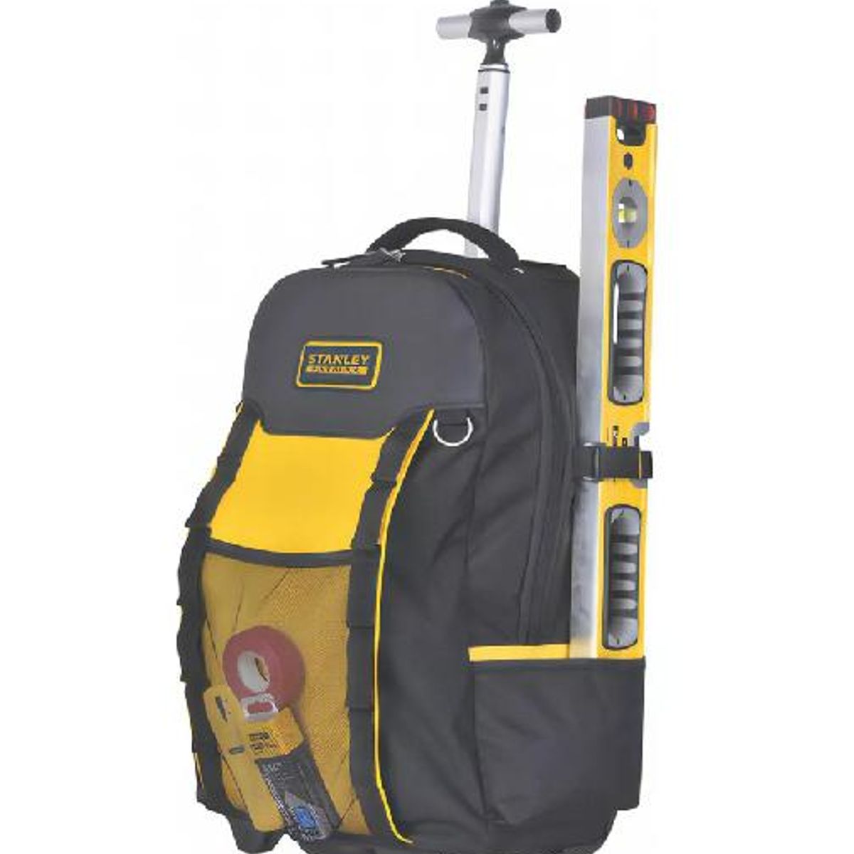 GENERICO - Mochila Fatmax Stanley FMST514196LA color negro
