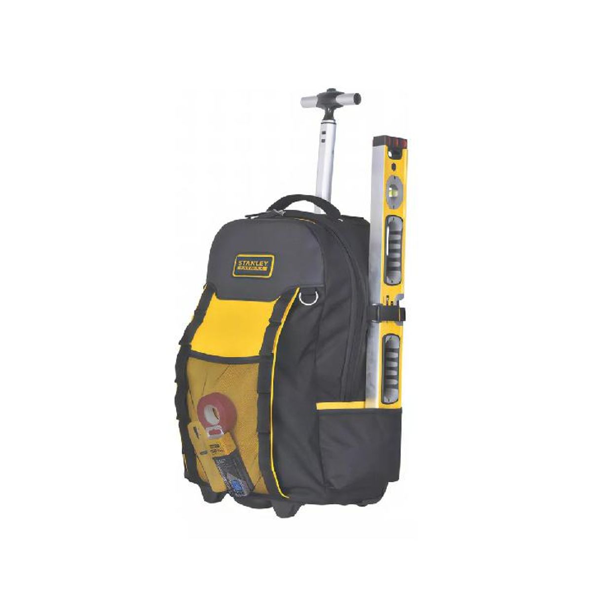 GENERICO - Mochila Fatmax Stanley FMST514196LA color negro