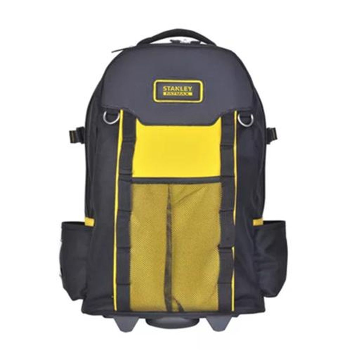 GENERICO - Mochila Fatmax Stanley FMST514196LA color negro