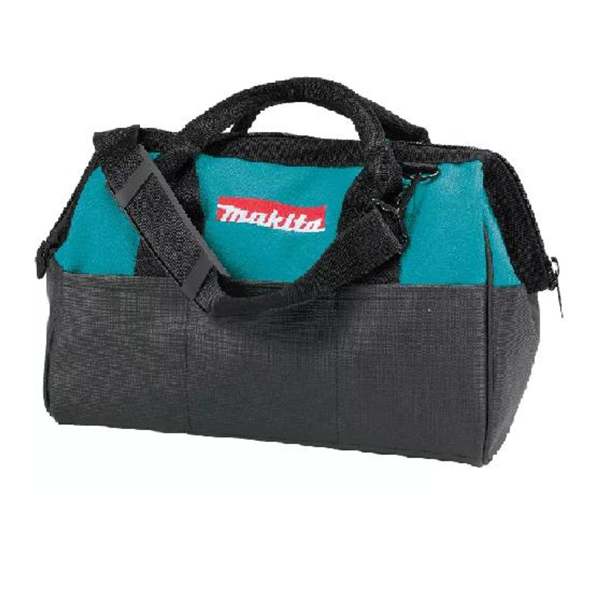 GENERICO - Bolso para Herramientas Makita Semi Rígido 831253-8 Turquesa