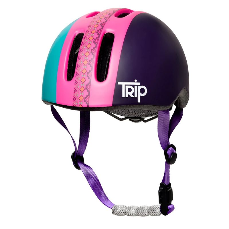 TRIP - CASCO BICI TRIP STREET ETHNIC