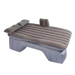 GENERICO - Colchón Inflable para Auto Trasero