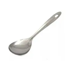 GENERICO - Cucharas ensaladas cucharones cubiertos utensilios color pla