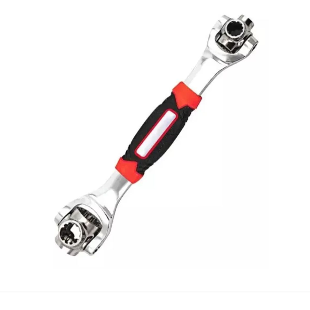 GENERICO - Llave Dado Universal 48 En 1 Multifuncional Tipo Dado