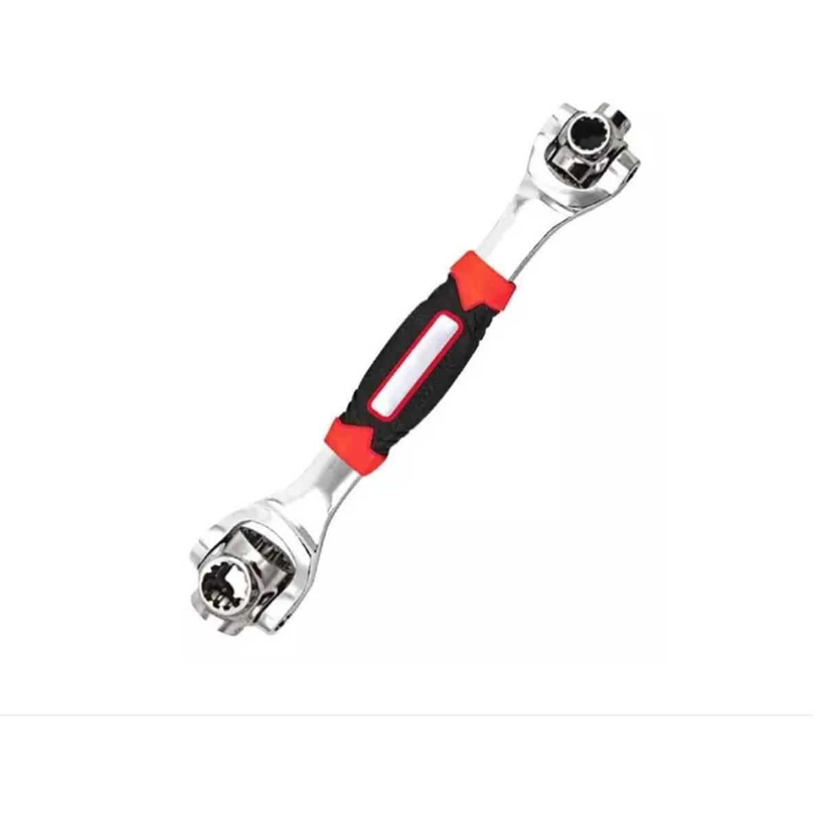 GENERICO - Llave Dado Universal 48 En 1 Multifuncional Tipo Dado