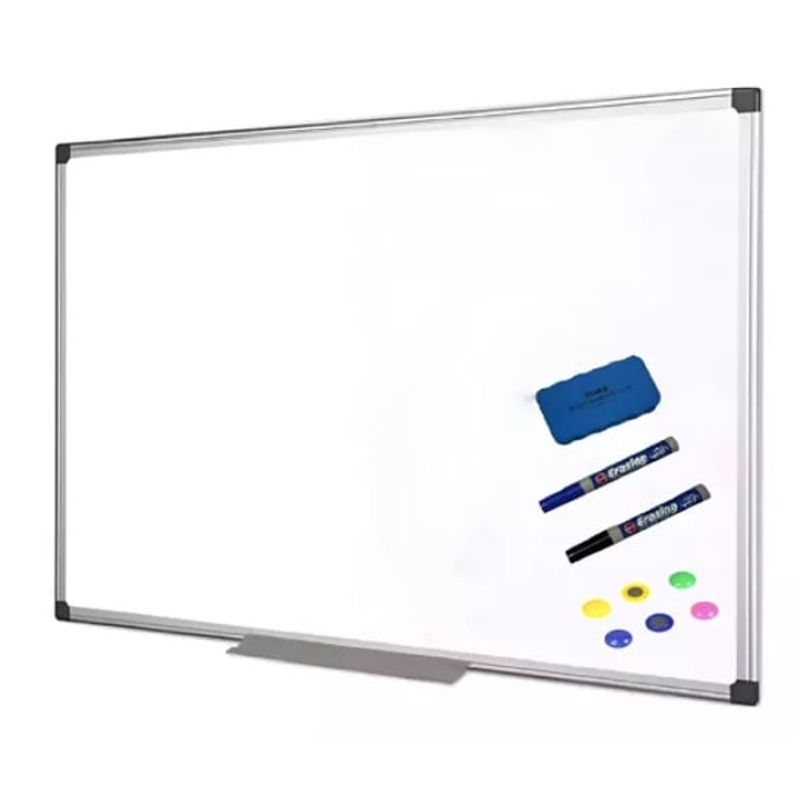 GENERICO - Set Pizarra Acrilica Magnetica