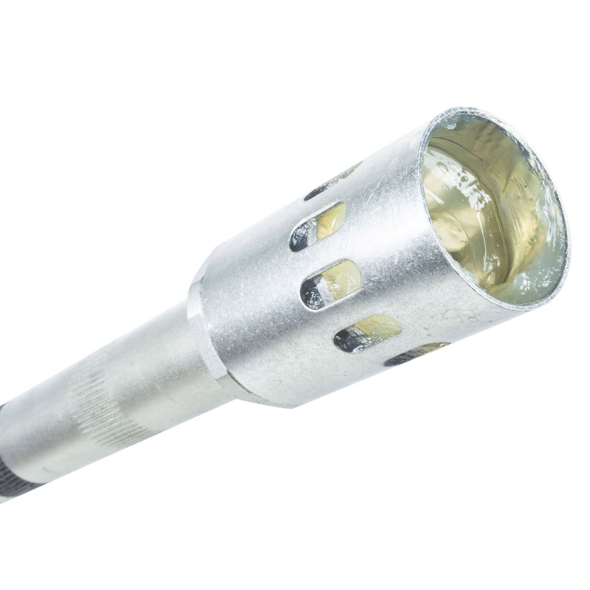 SAMOA - BOMBA NEUMATICA PARA ENGRASE TAMBOR 185KG SAMOA 409200