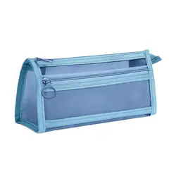 BLWOENS - Estuche lápices - Azul