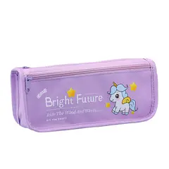 BLWOENS - Estuche lápices - Morado