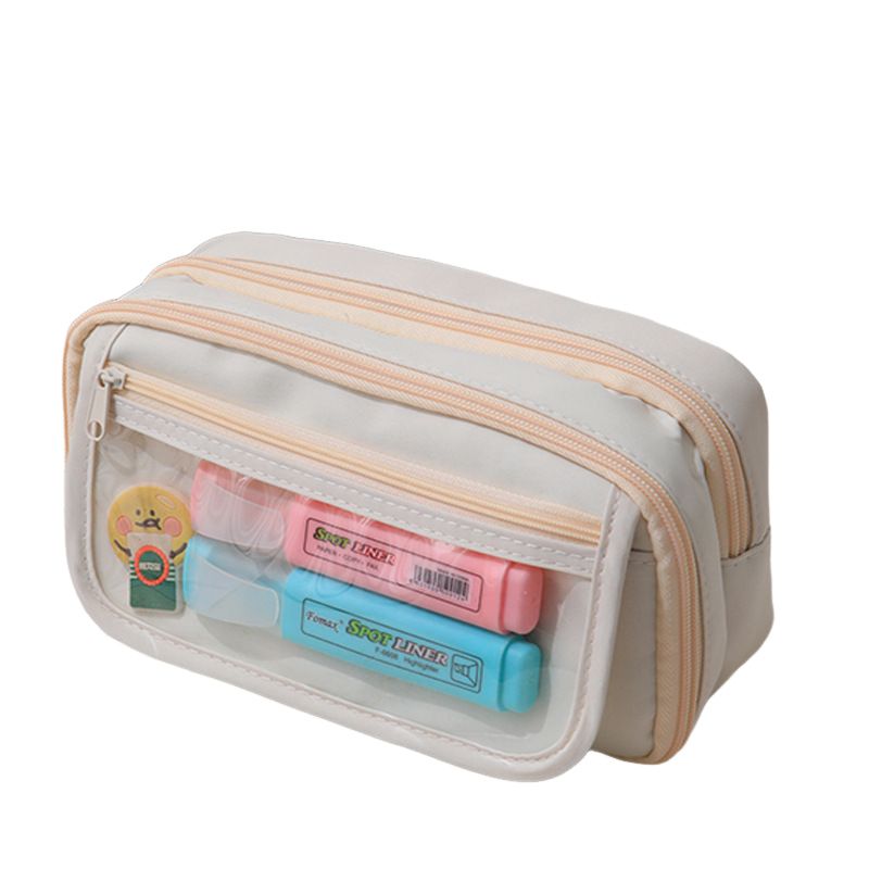 BLWOENS - Estuche lápices - Blanco