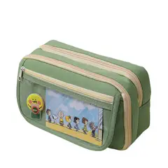 BLWOENS - Estuche lápices - Verde