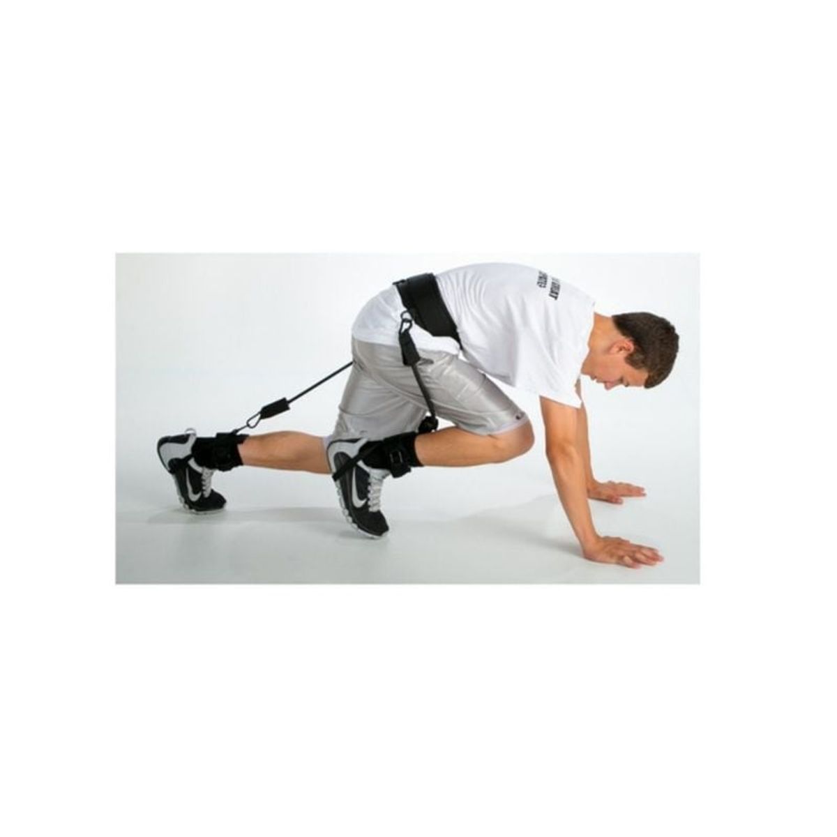 MOVI - Bandas Elásticas de Resistencia Salto Vertical y Agilidad