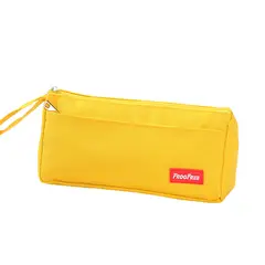 BLWOENS - Estuche lápices - Amarillo