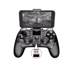 IPEGA - Control Joystick Game Pad Bluetooth Android Ios Pc