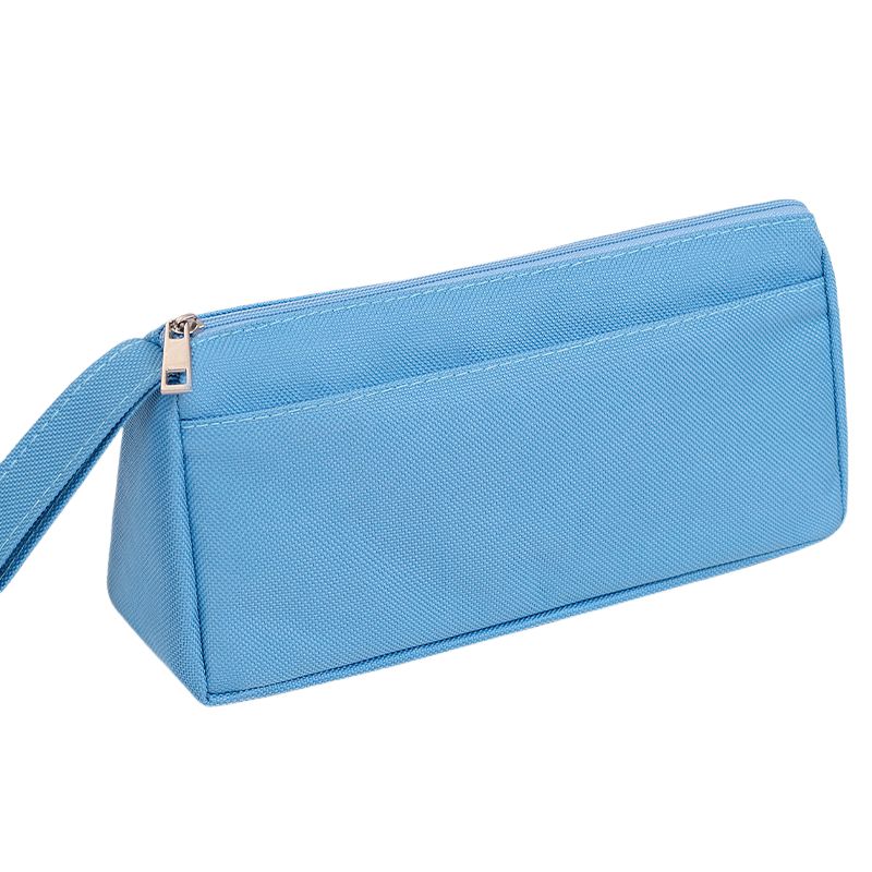 BLWOENS - Estuche lápices - Azul