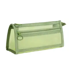 BLWOENS - Estuche lápices - Verde