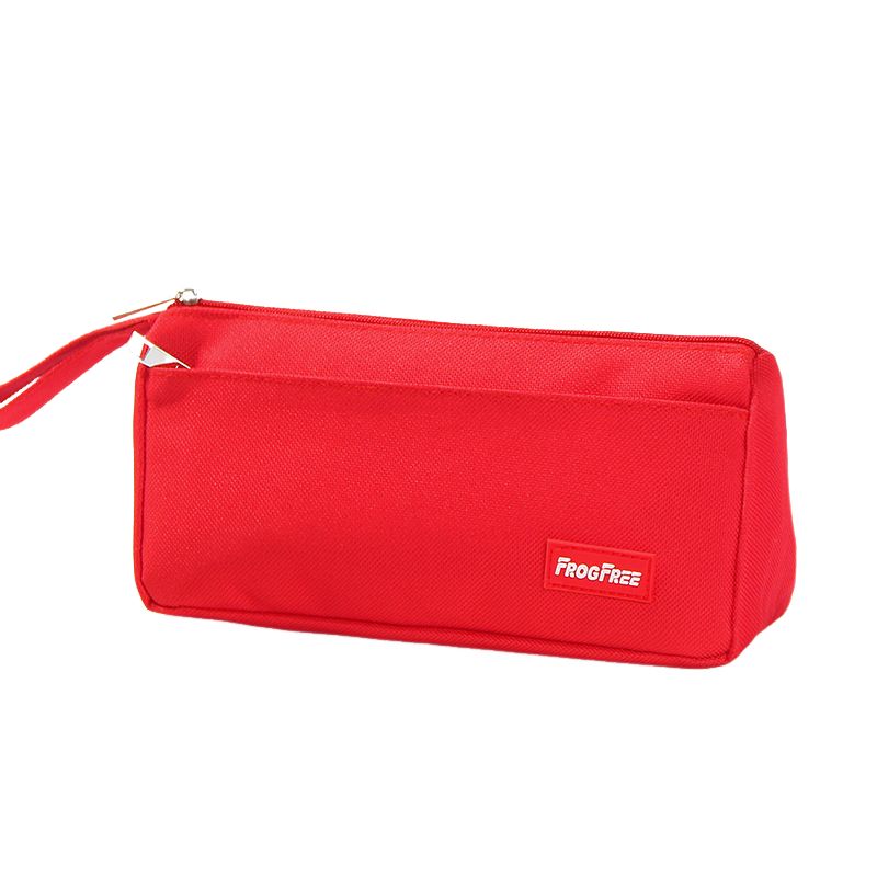 BLWOENS - Estuche lápices - Rojo