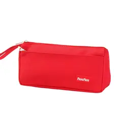 BLWOENS - Estuche lápices - Rojo