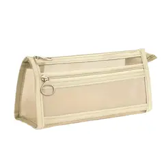 BLWOENS - Estuche lápices - Beige