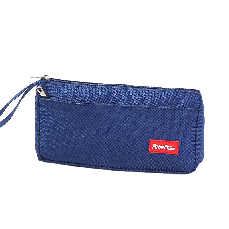 BLWOENS - Estuche lápices - Azul