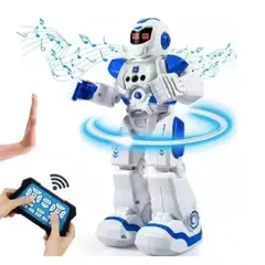 GENERICO - Robot Inteligente Para Niños