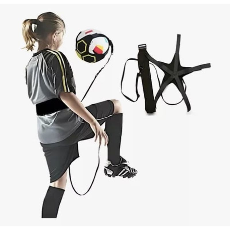 GENERICO - Cinturon Entrenamiento Futbol