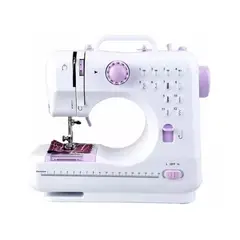 GENERICO - Máquina Coser Overlock Portátil