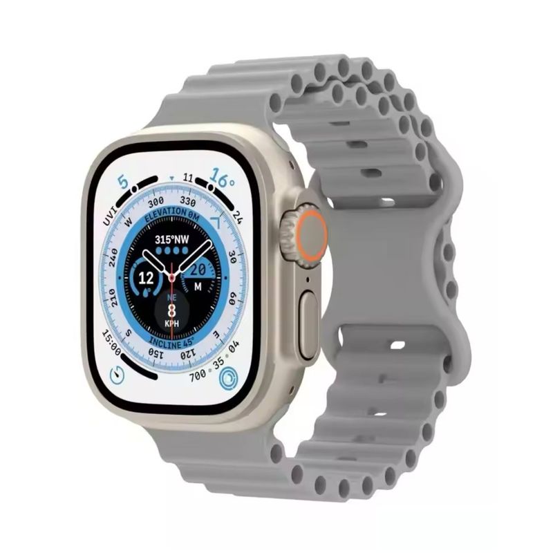GENERICO - Correa para Apple Ocean 38-40-41mm